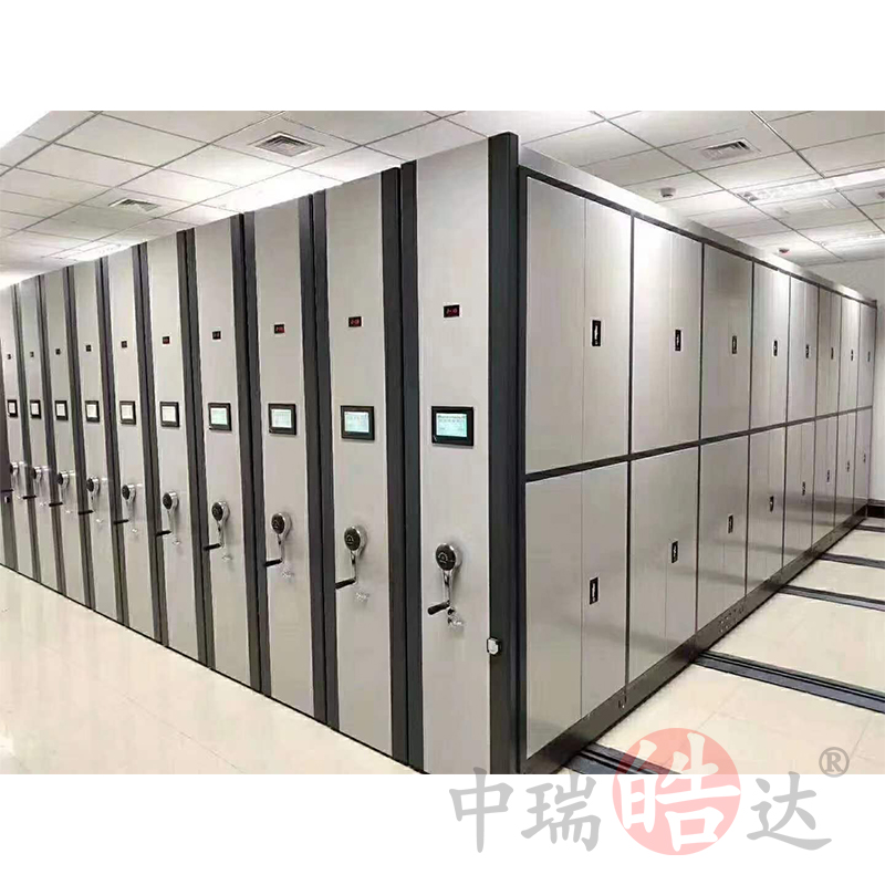 海南智能密集架