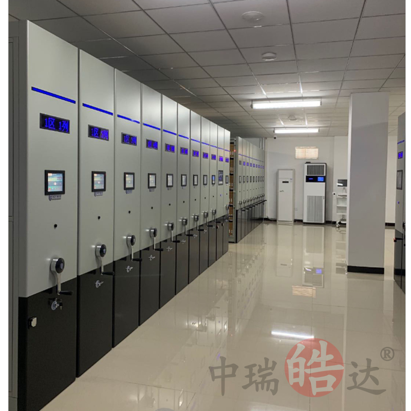 海南智能密集架